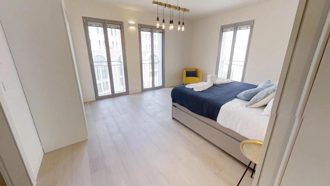 Rental Israel-Mamila Residences 14 Єрусалим Екстер'єр фото