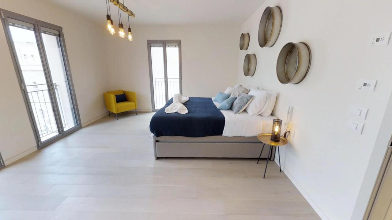 Rental Israel-Mamila Residences 14 Єрусалим Екстер'єр фото