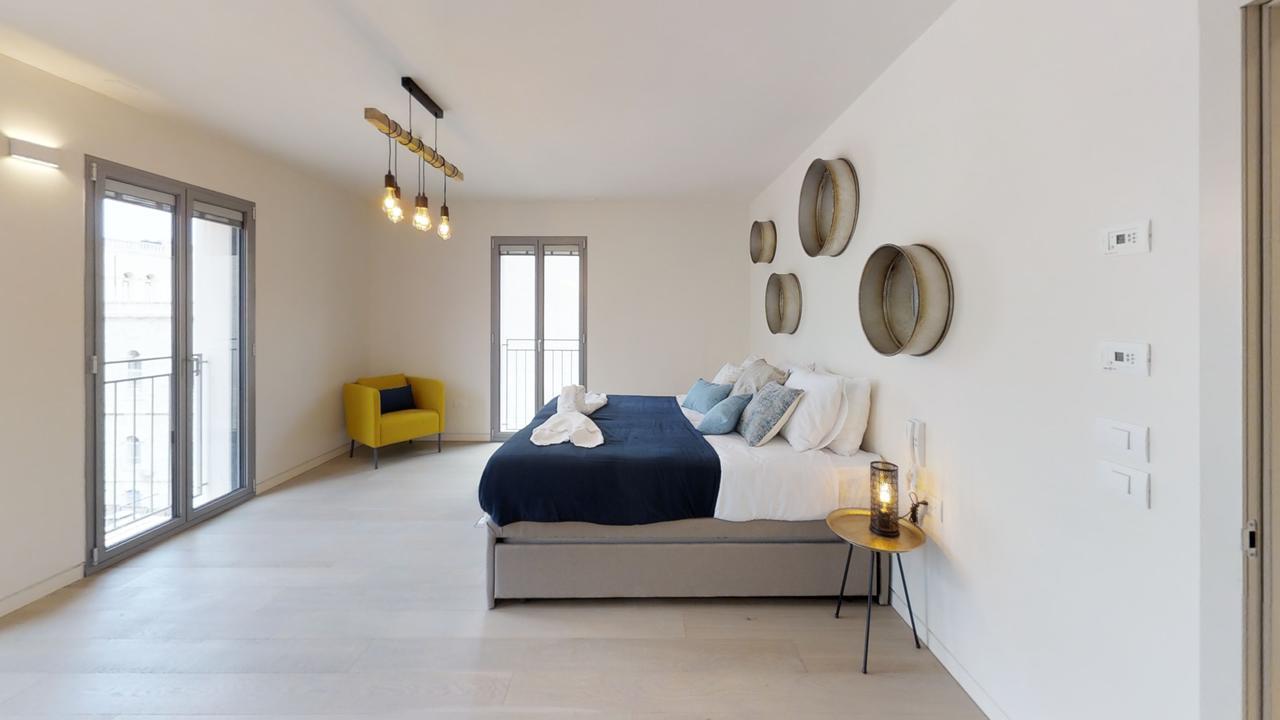 Rental Israel-Mamila Residences 14 Єрусалим Екстер'єр фото