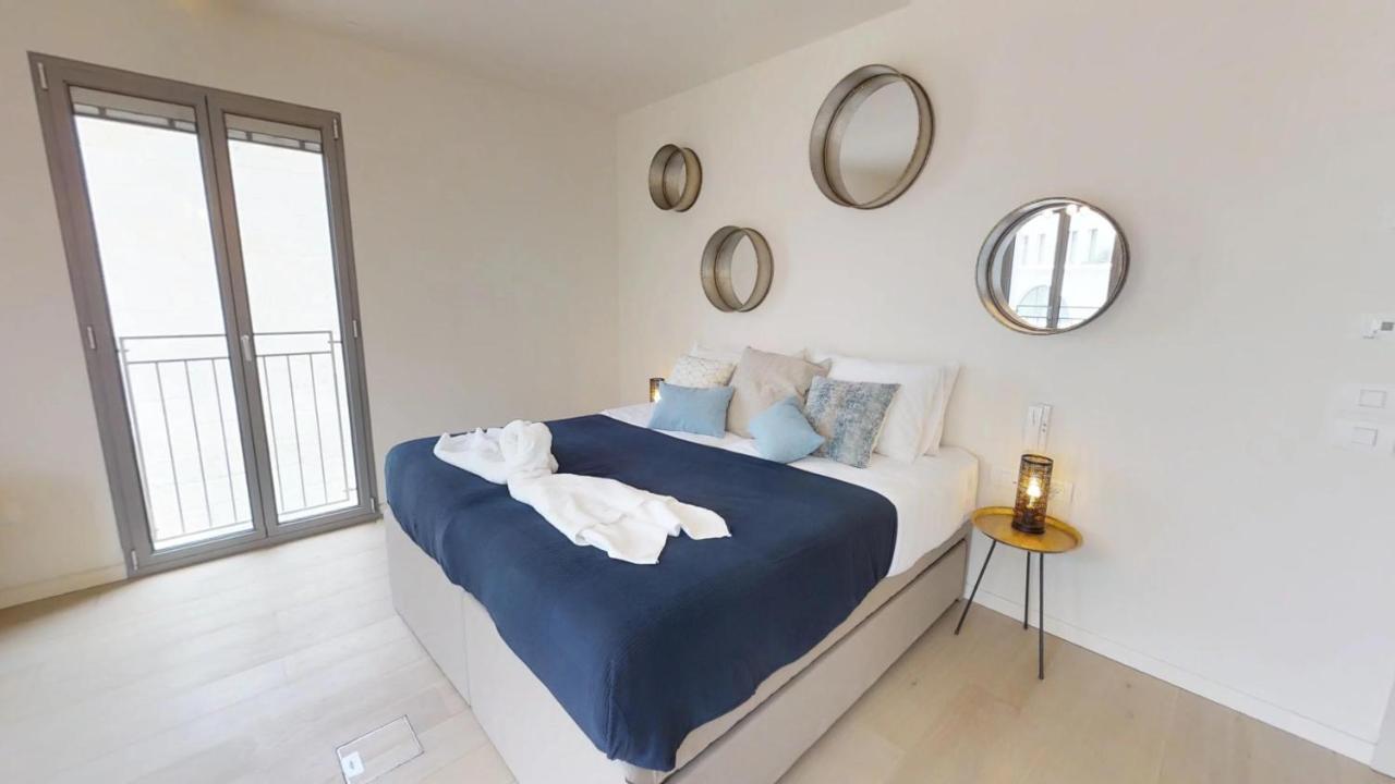 Rental Israel-Mamila Residences 14 Єрусалим Екстер'єр фото